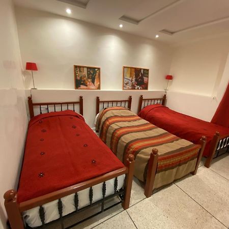 Appartement coeur de médina Taroudant Exterior foto